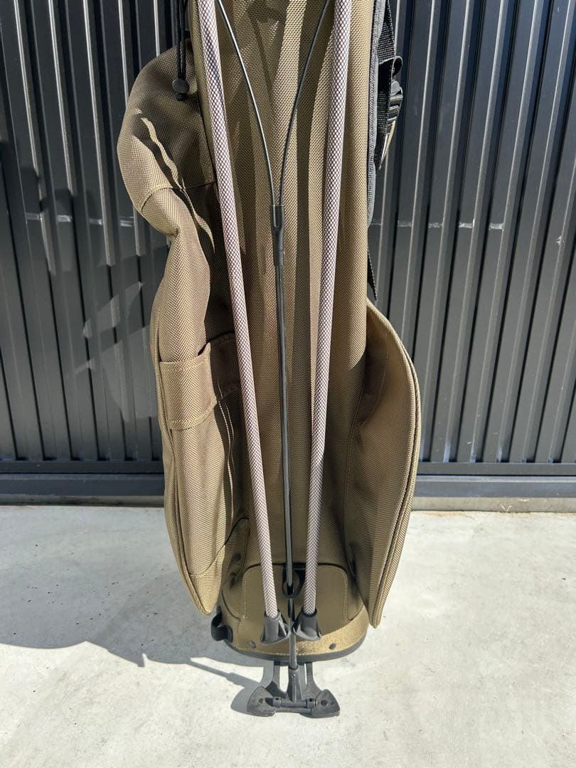 ☆BRIEFING(ブリーフィング)Sun Mountainキャディバッグ☆