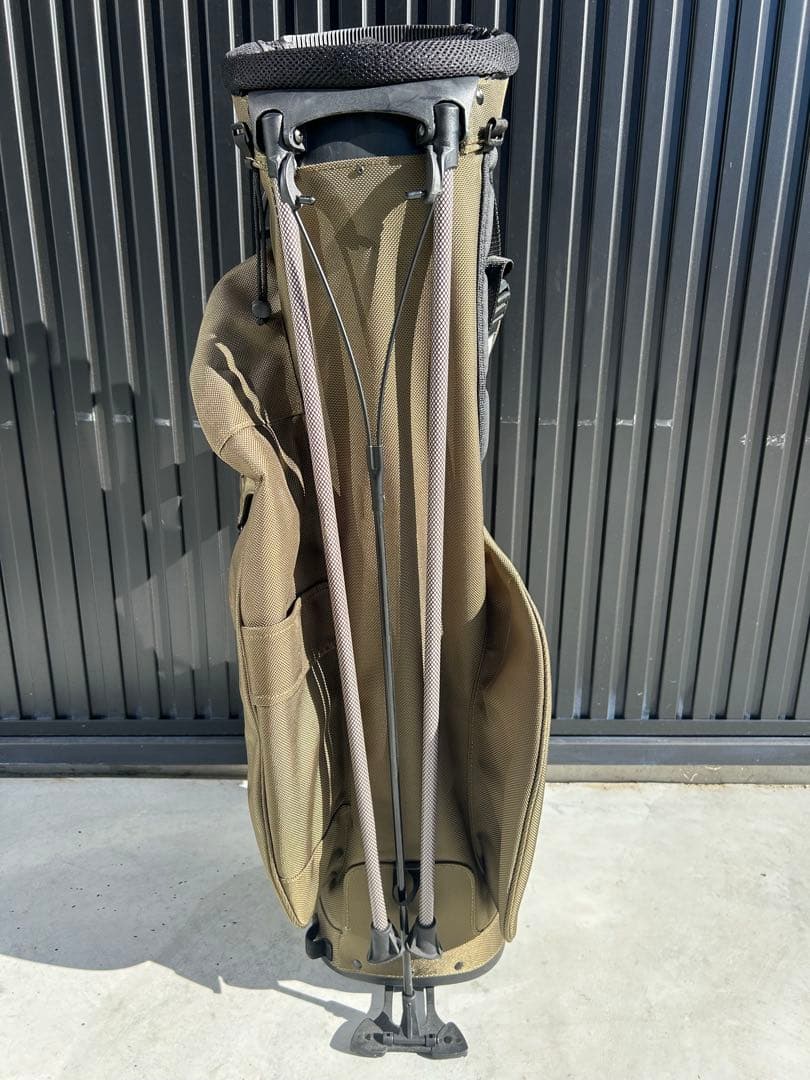 ☆BRIEFING(ブリーフィング)Sun Mountainキャディバッグ☆