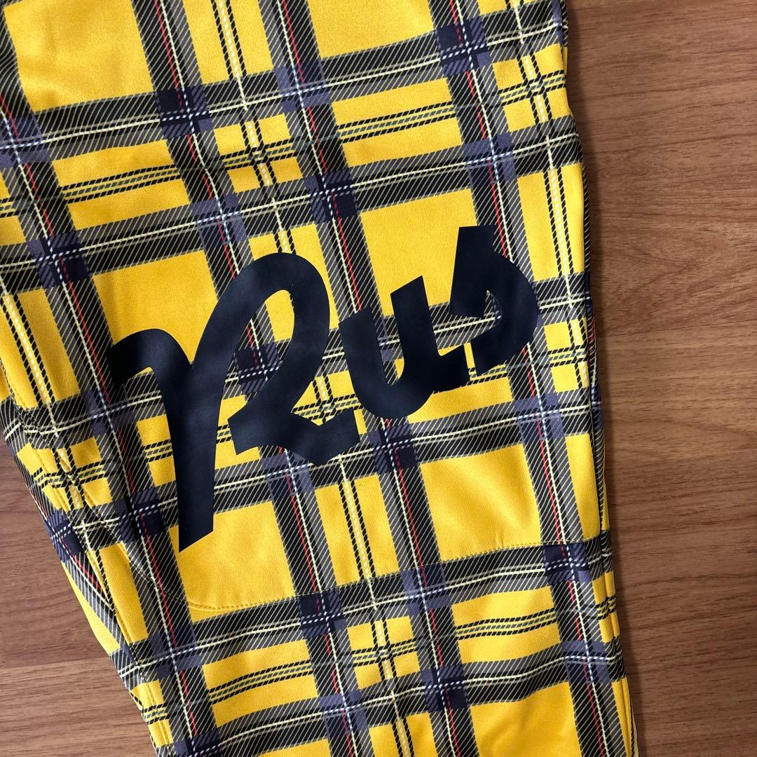 ラッセルノゴルフズボンメンズ