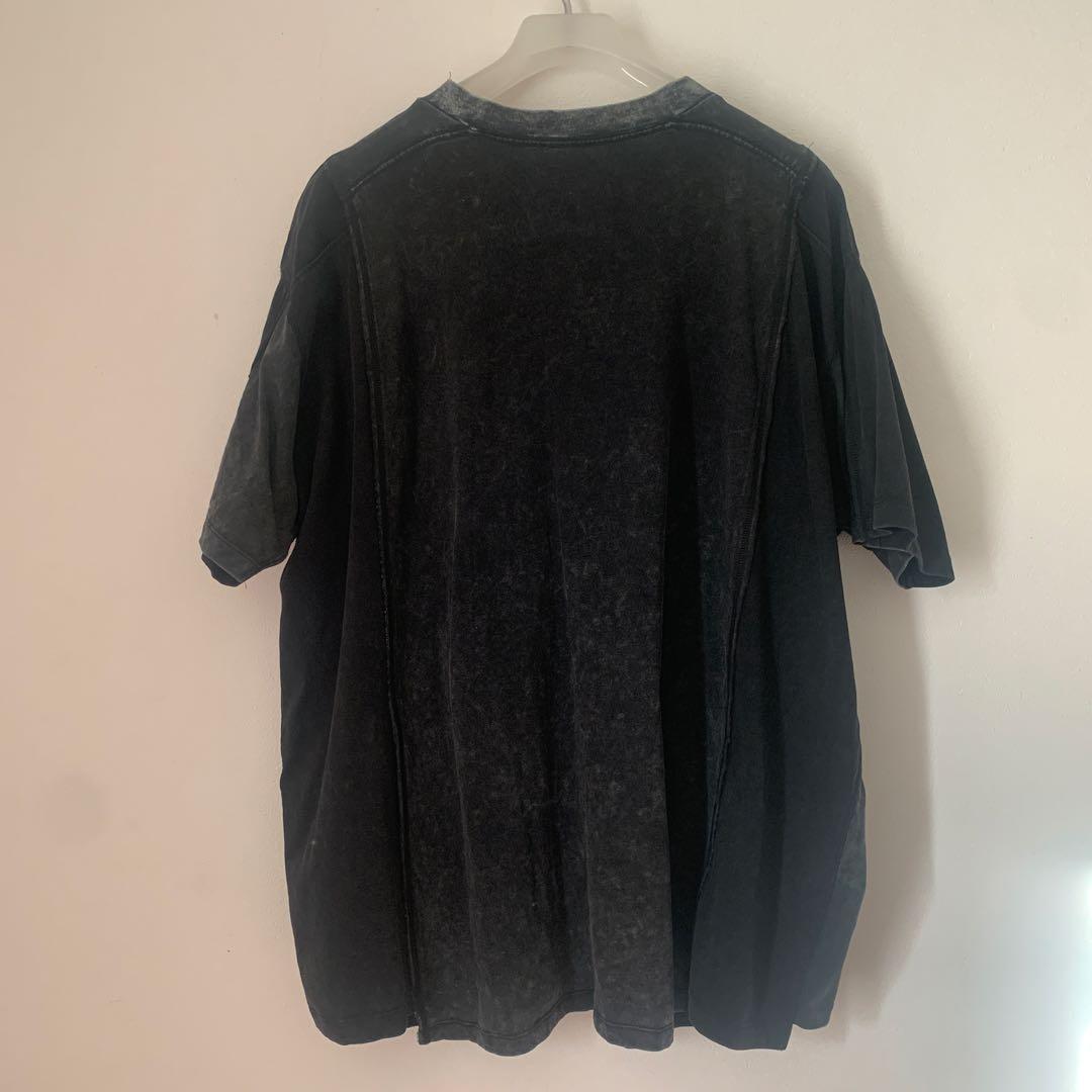 treasure REBOOT LIMITED EDITION Tシャツ