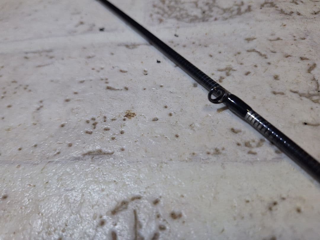 ラグゼ　EG X　アルティメイト　77ML+　Solid