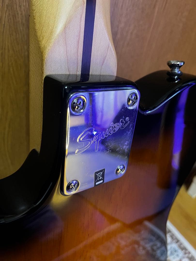 ギター Squier Telecaster Affinity Series