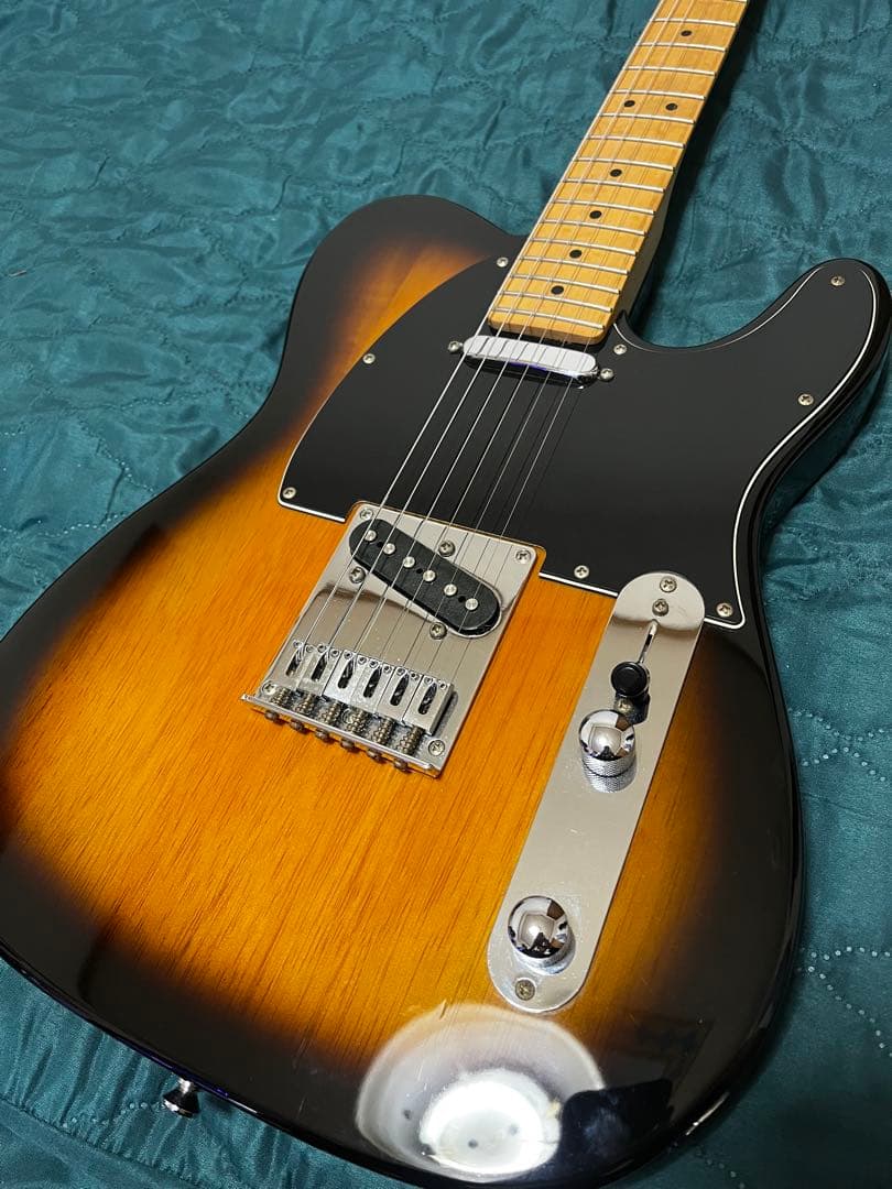 ギター Squier Telecaster Affinity Series