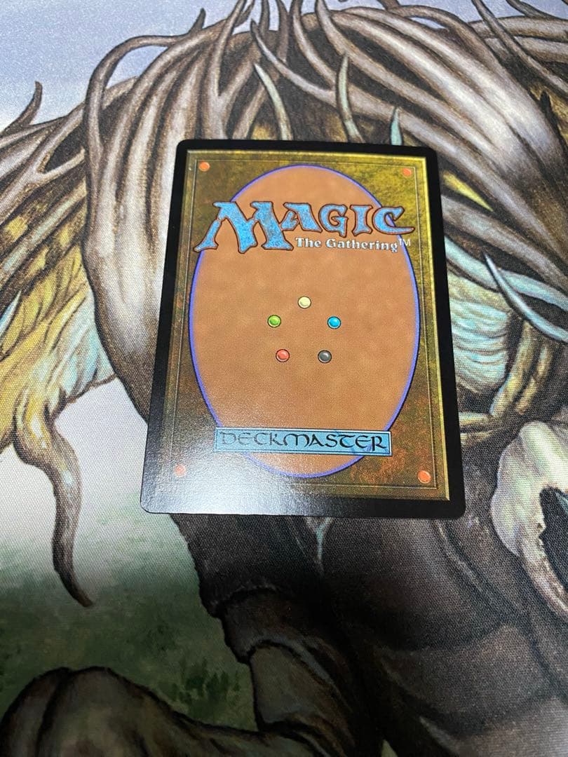 アガサの魂の大釜 日本語 拡張foil