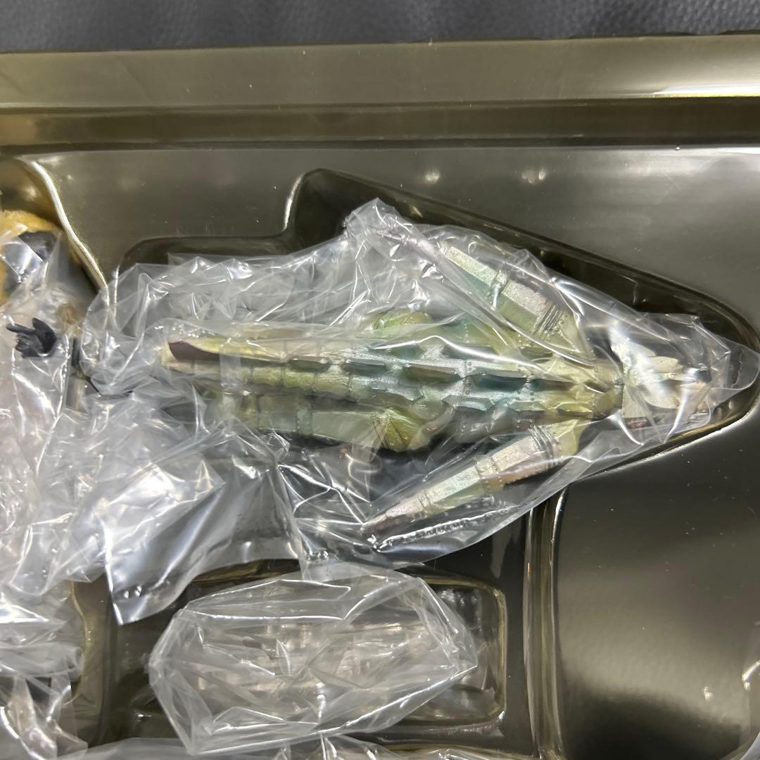 イワクラ メカゴジラがやってきた!BOX