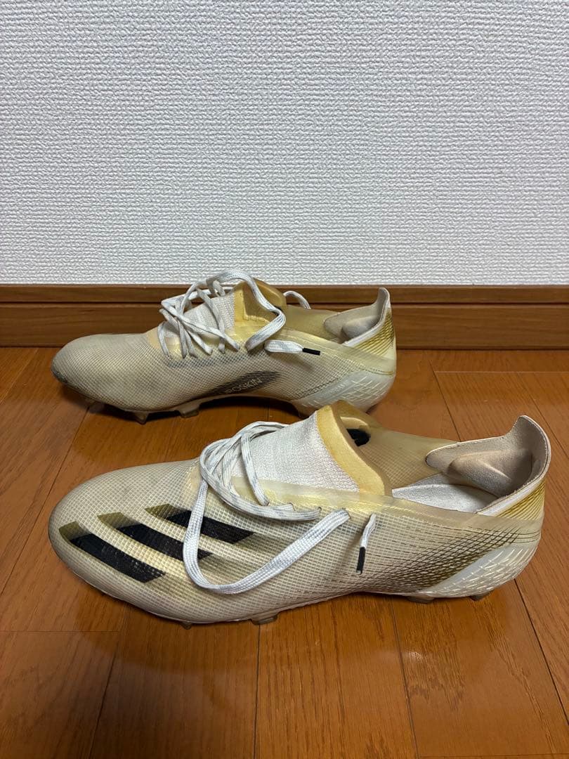 adidas Xゴースト FG