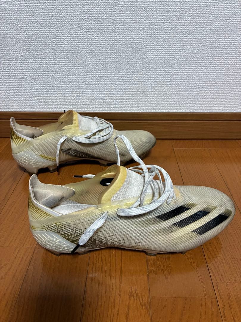 adidas Xゴースト FG