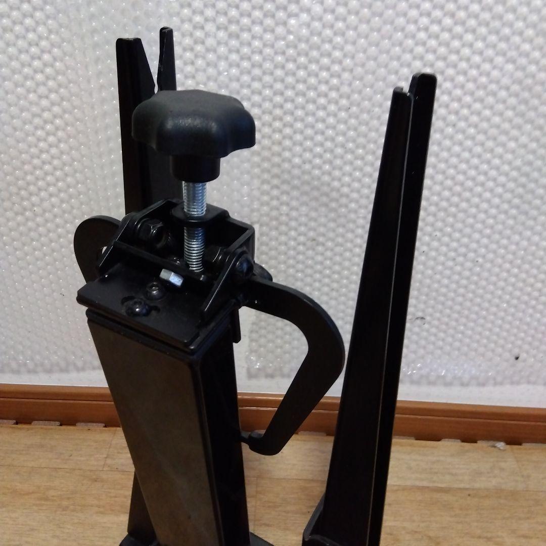 PWT　振れ取り台・センターゲージセット