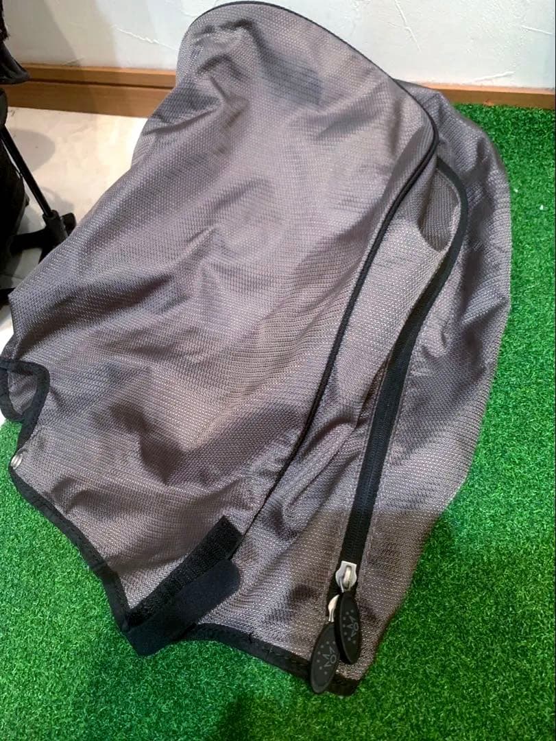 超希少　スコッティキャメロン　ジャックポットジョニー　スタンド　キャディバッグ