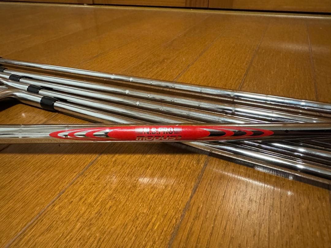 t200 アイアン（2023モデル）5〜P 6本セット