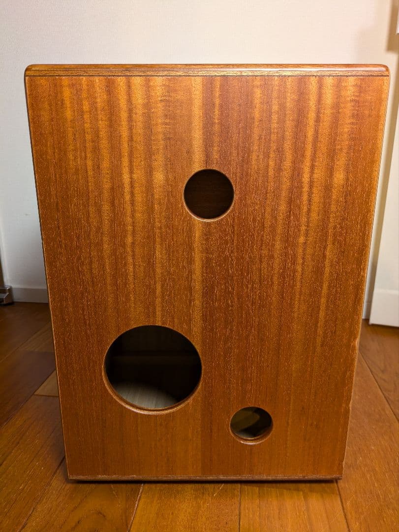 濱崎商会 Sentido リバーシブルカホン 現状渡し