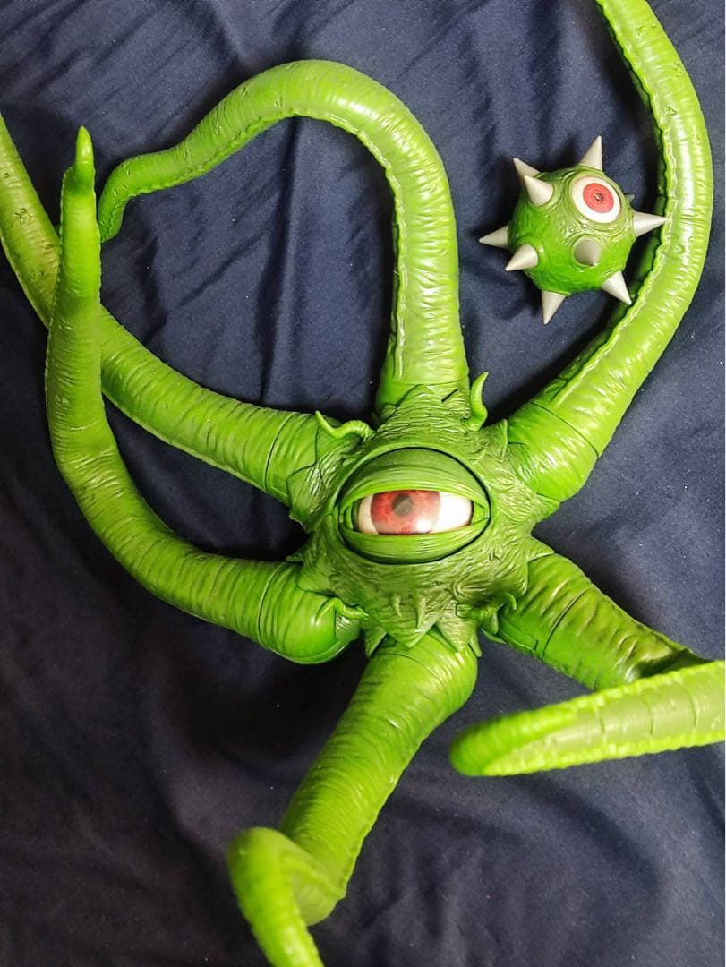 マーベルレジェンド ガルガントス シュマゴラス