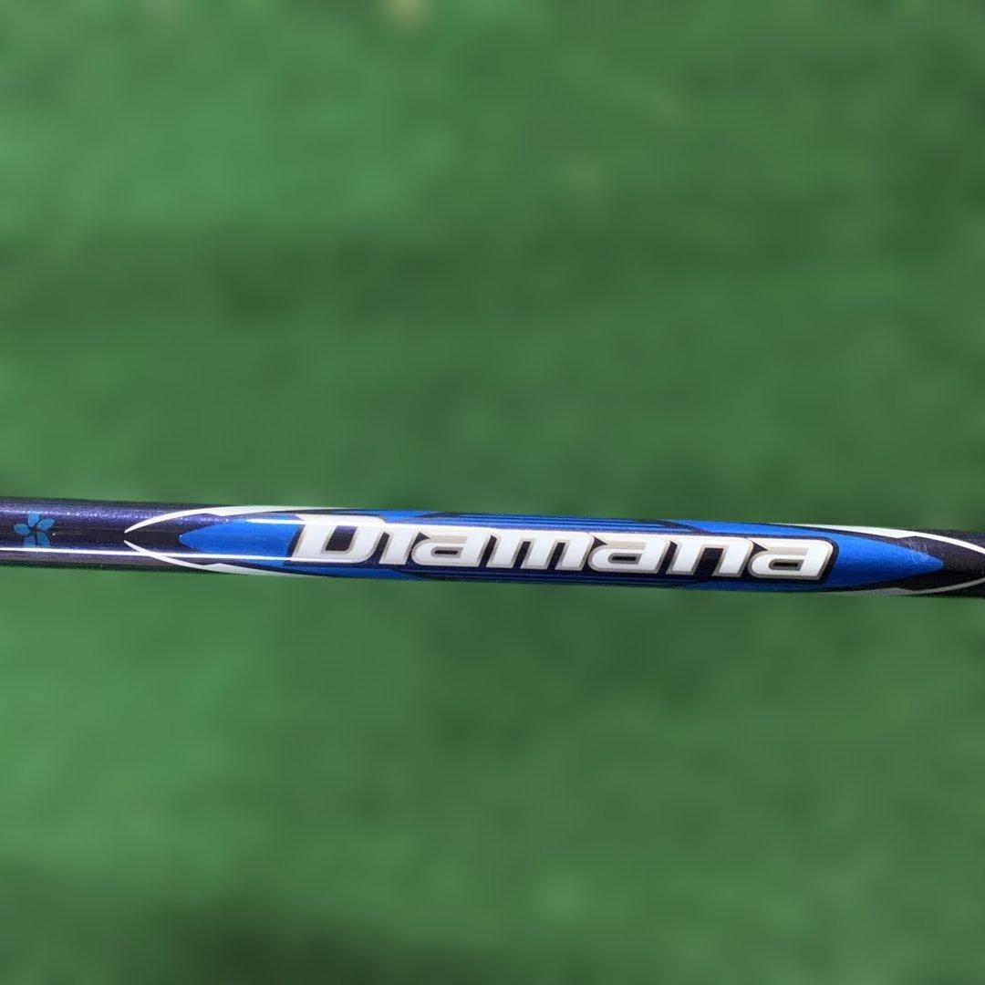 希少Qi10 レスキュー6U28° ユーティリティ　純正シャフト60Ｓ