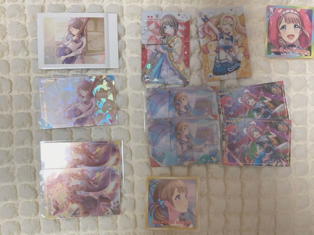 プロセカ まとめ売り