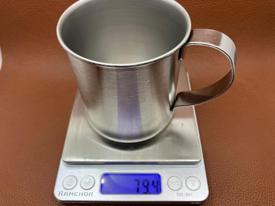 ZIPPO シェラカップとマグカップ OUTDOOR LIFEシリーズノベルティ