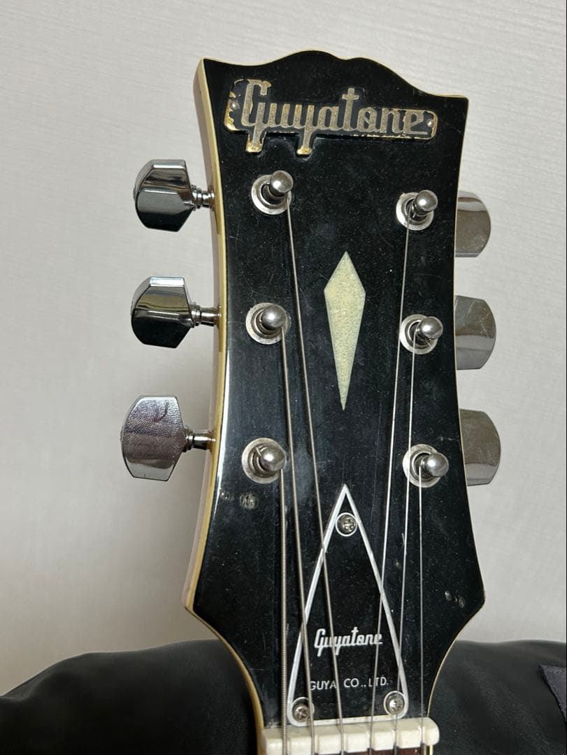 Guyatone SG-28T ジャパンヴィンテージ