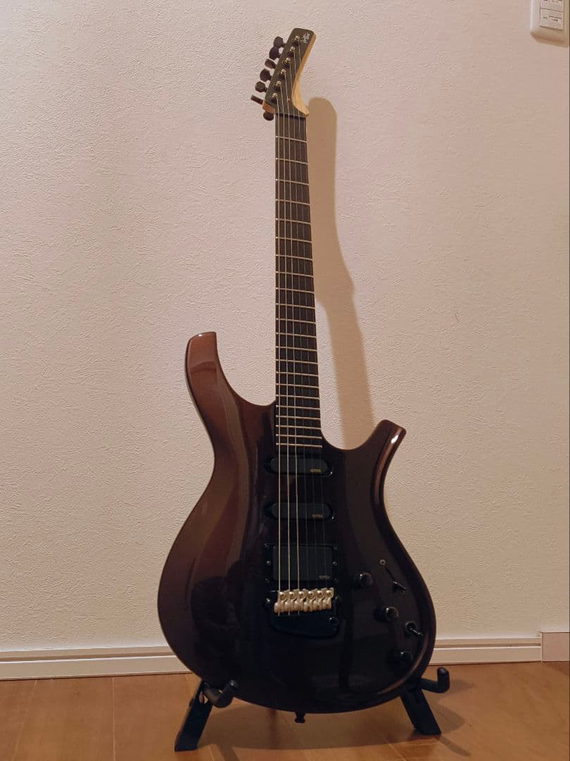 Parker DF624 Dragonfly/MaxxFly USA製