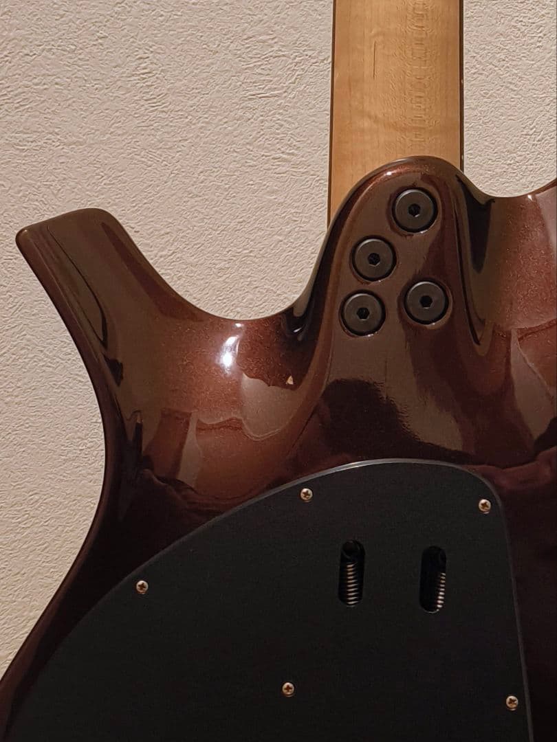 Parker DF624 Dragonfly/MaxxFly USA製