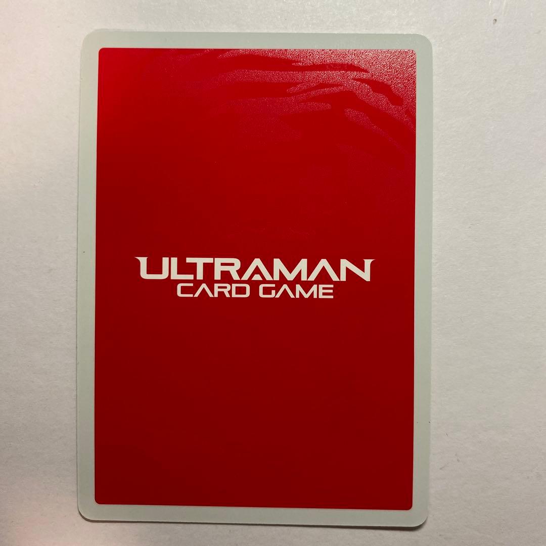 ウルトラマンティガ パワータイプ　SSSP