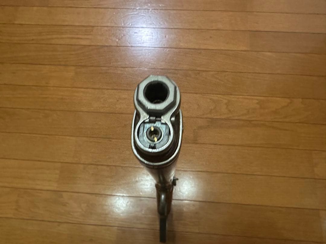 マルシン ウィンチェスターM1892 ランダルカスタム ガスガン