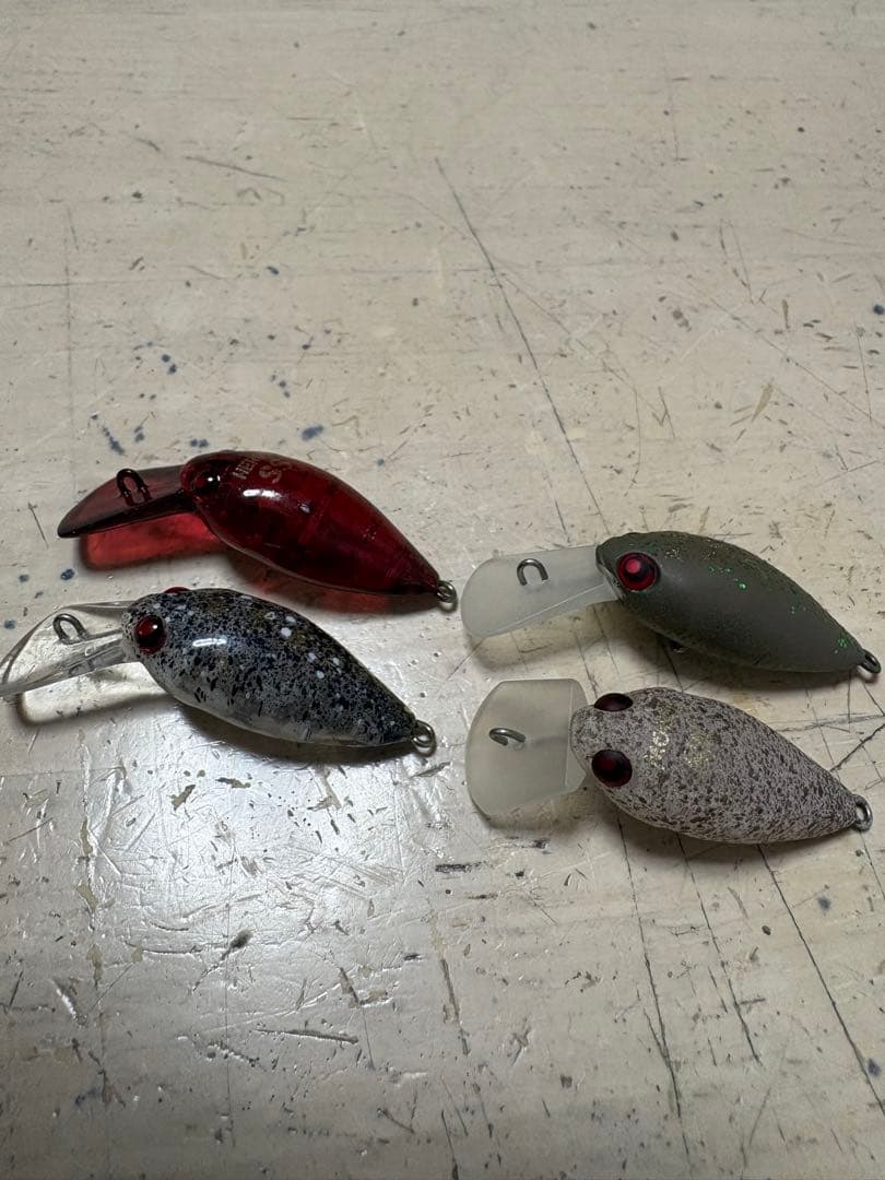 人気色モカセット　神楽