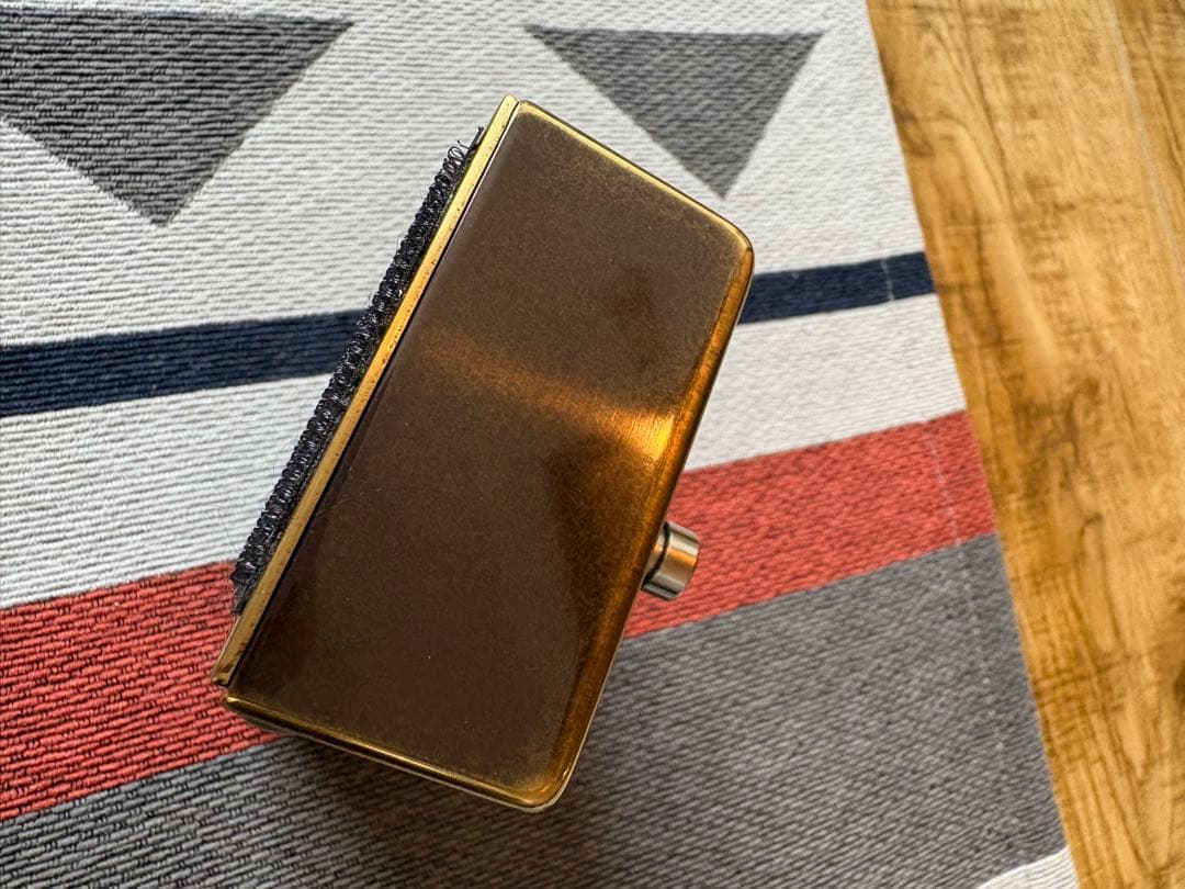 Vemuram Butter Machine 希少初回ロット5xx番