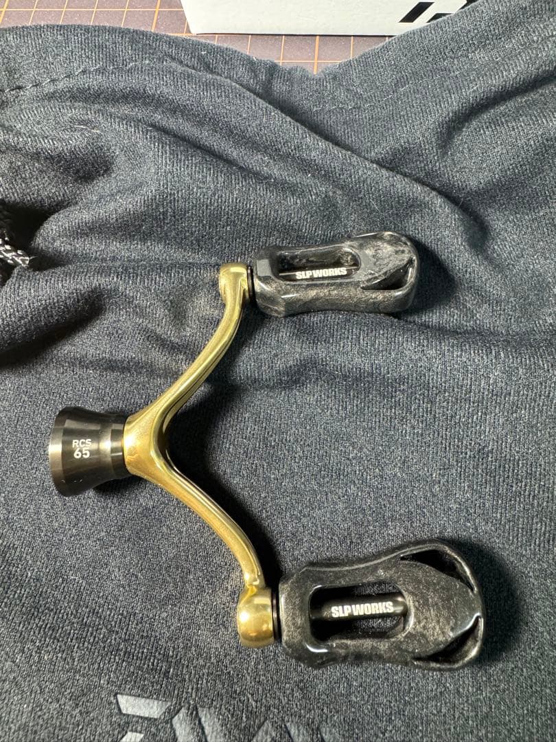 20 ルビアス FC LT2000S