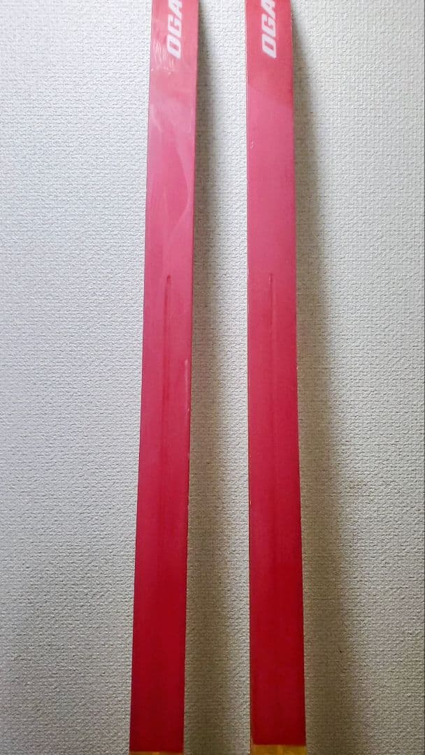 クロスカントリースキー　オガサカC1-BS CARBONゼロ