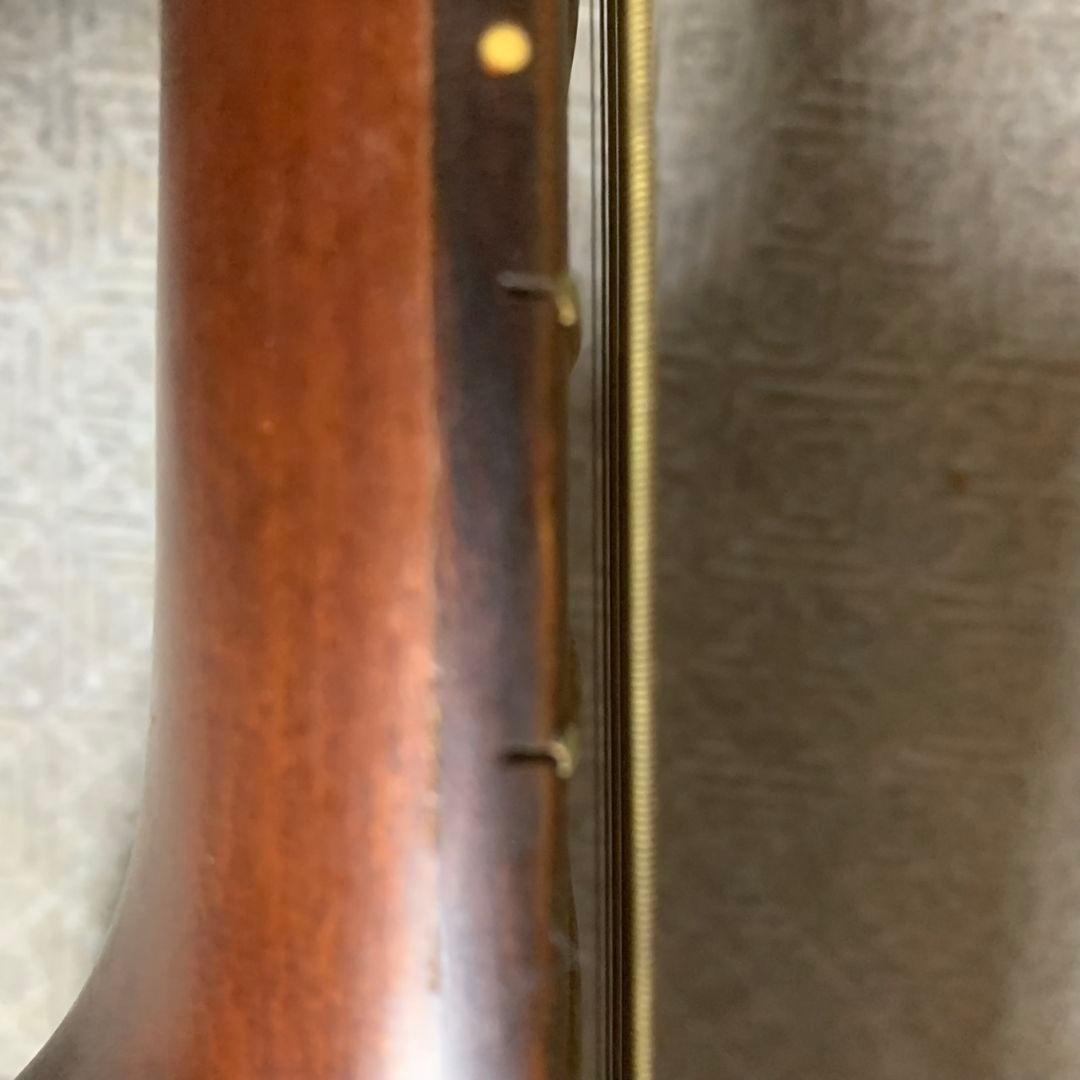 K812 Morris アコースティックギター 1973年 F-10