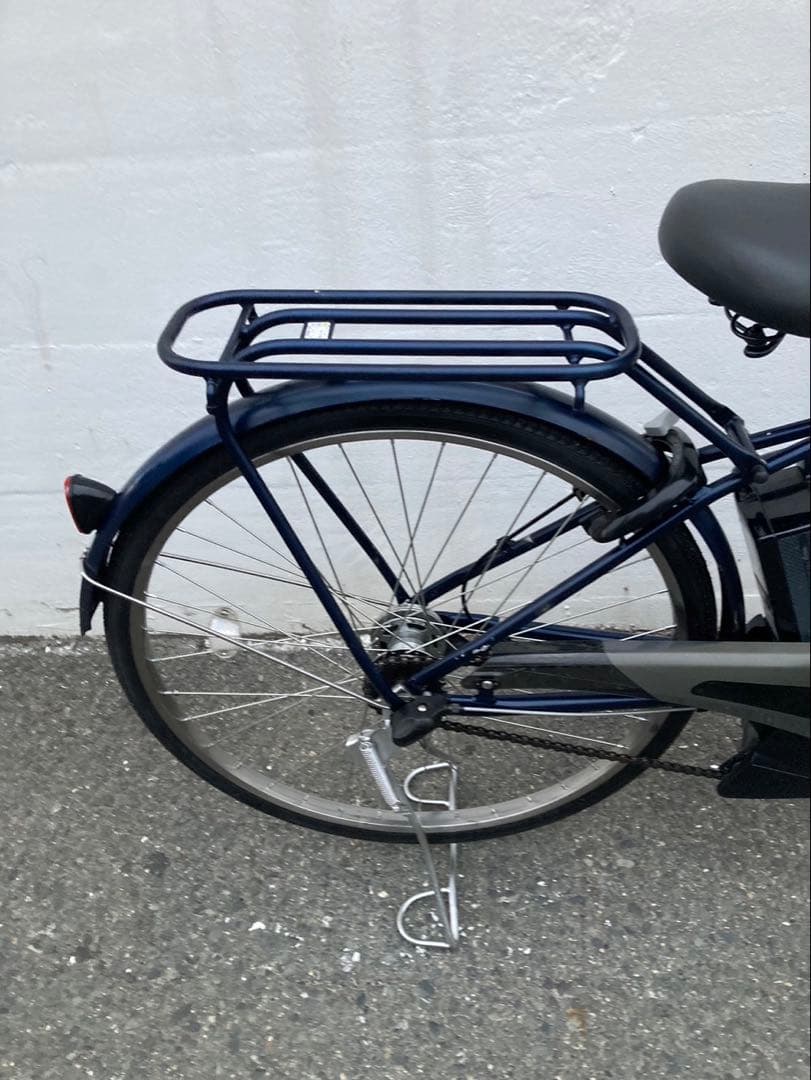 1801業界最長12ヶ月保証付！送料無料エリア多数！安全整備済み！電動自転車