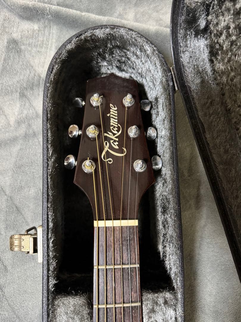 ギター Takamine PT-106