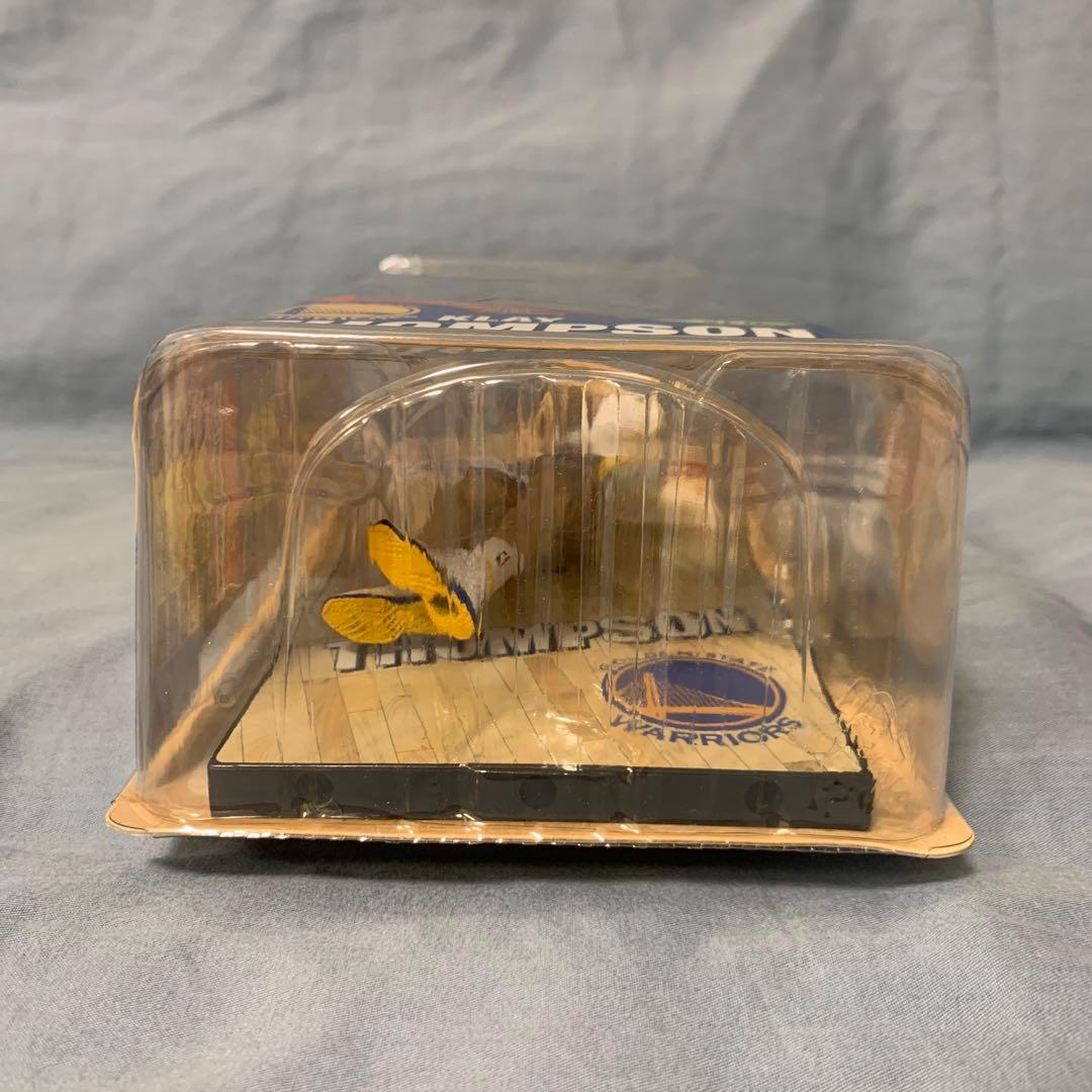 正規品McFarlane Toys NBA Klay Thompsonフィギュア