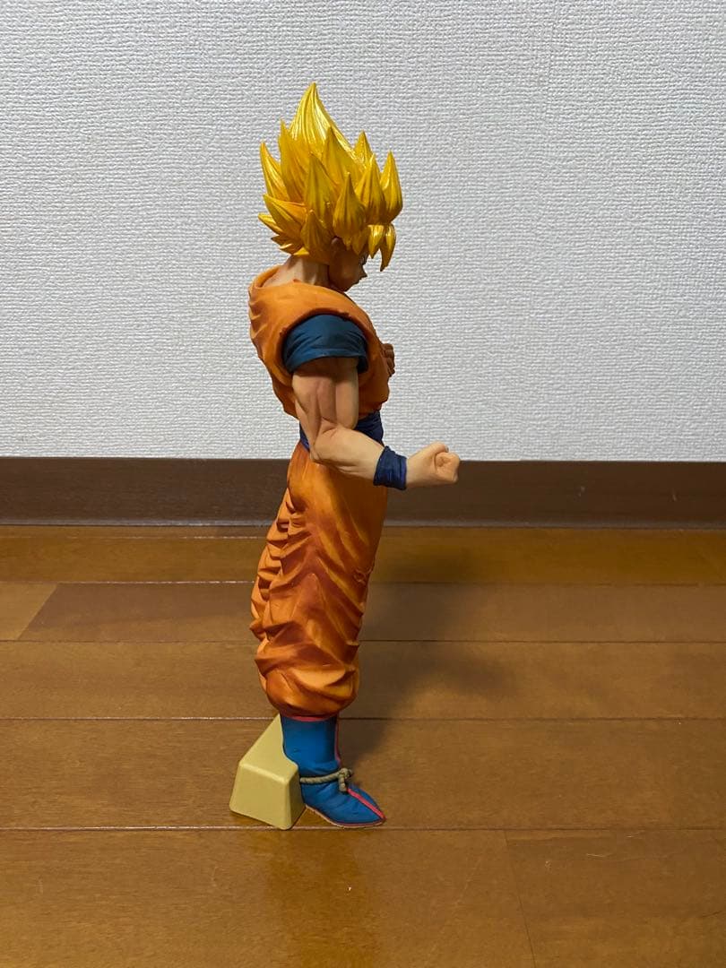 Grandista 悟空 ベジータ・他