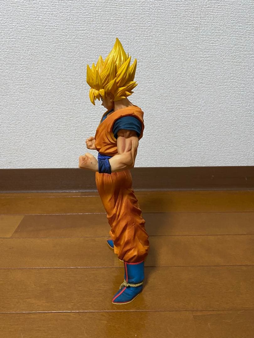 Grandista 悟空 ベジータ・他