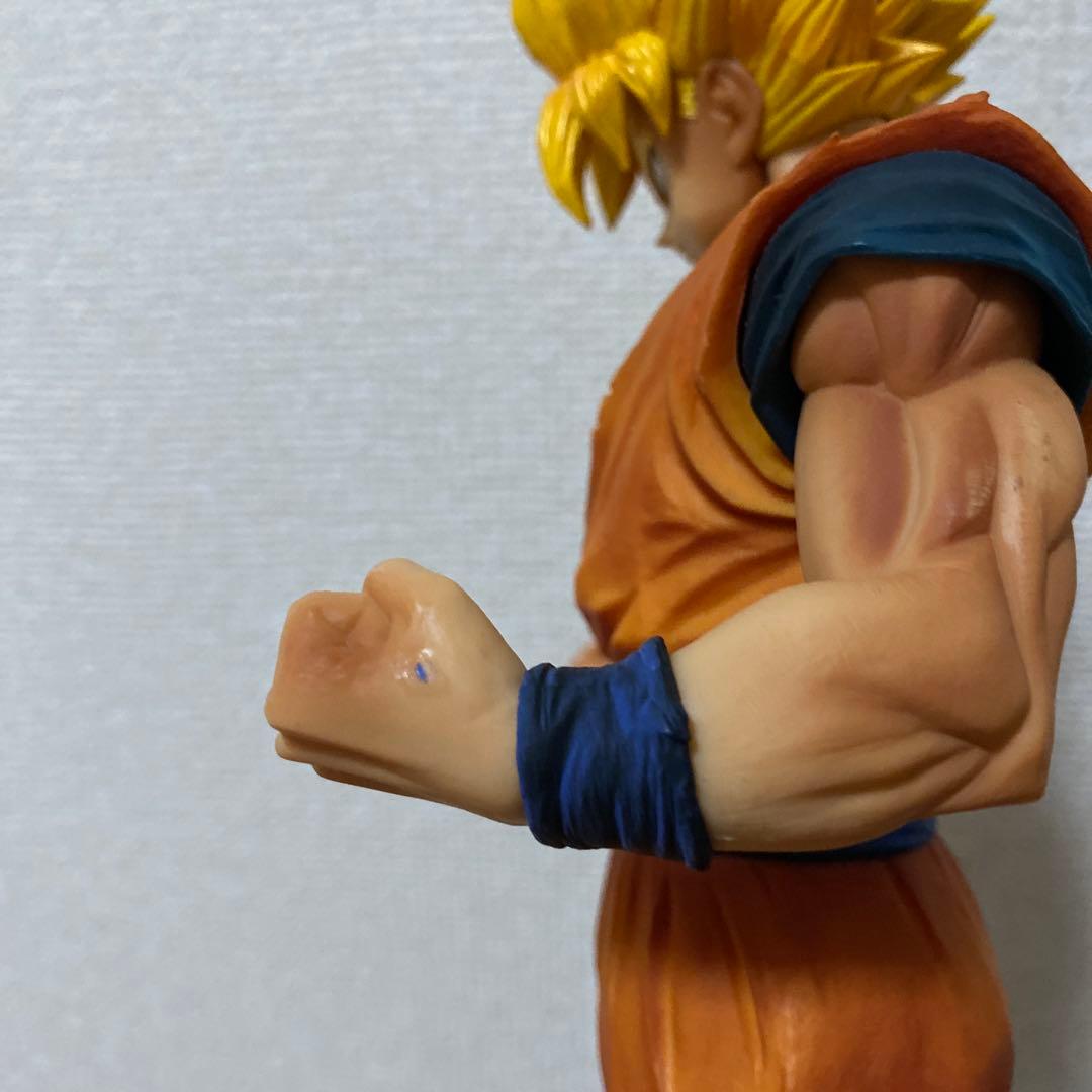 Grandista 悟空 ベジータ・他