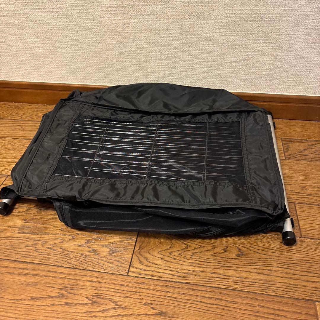  Peak メッシュ ラック スタンド✨収納袋付き