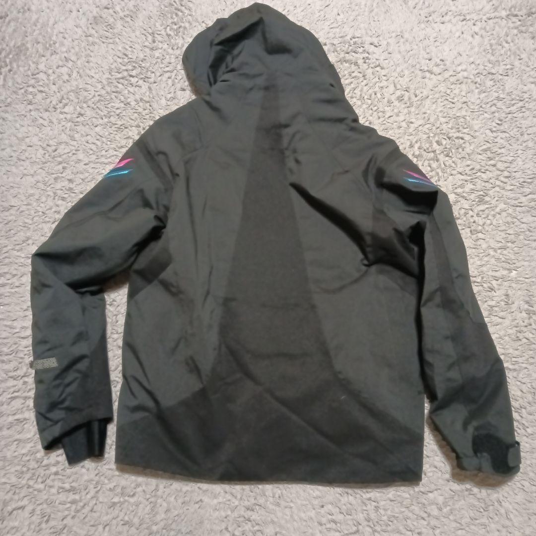 DESCENTE HEATNAVI スキーウェア 上下セット　Lサイズ