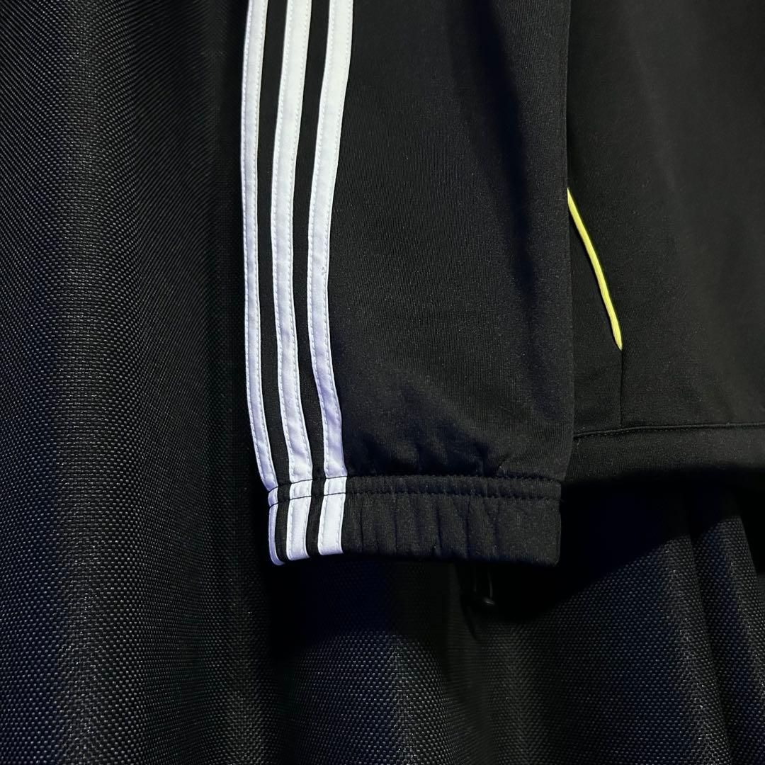 Chelsea FC チェルシー　トラックジャケット　adidas アディダス