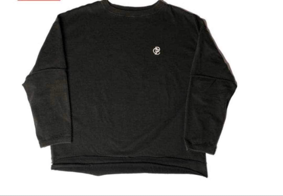 値引き中❗️クレールドルナスウェット3点セットCLAIR DE LUNE 登坂広臣