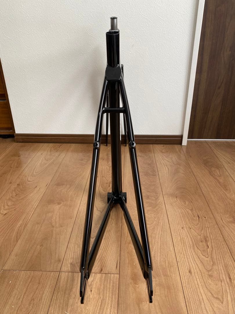 ブルックリンマシンワークス/ギャングスタv4/M/ブラック