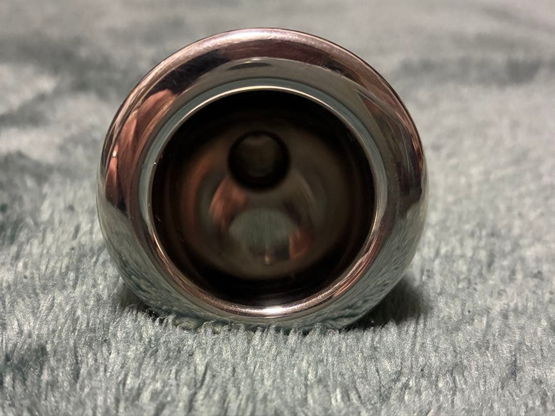 アライアンス　ユーフォニアム・トロンボーンマウスピース「DC2」