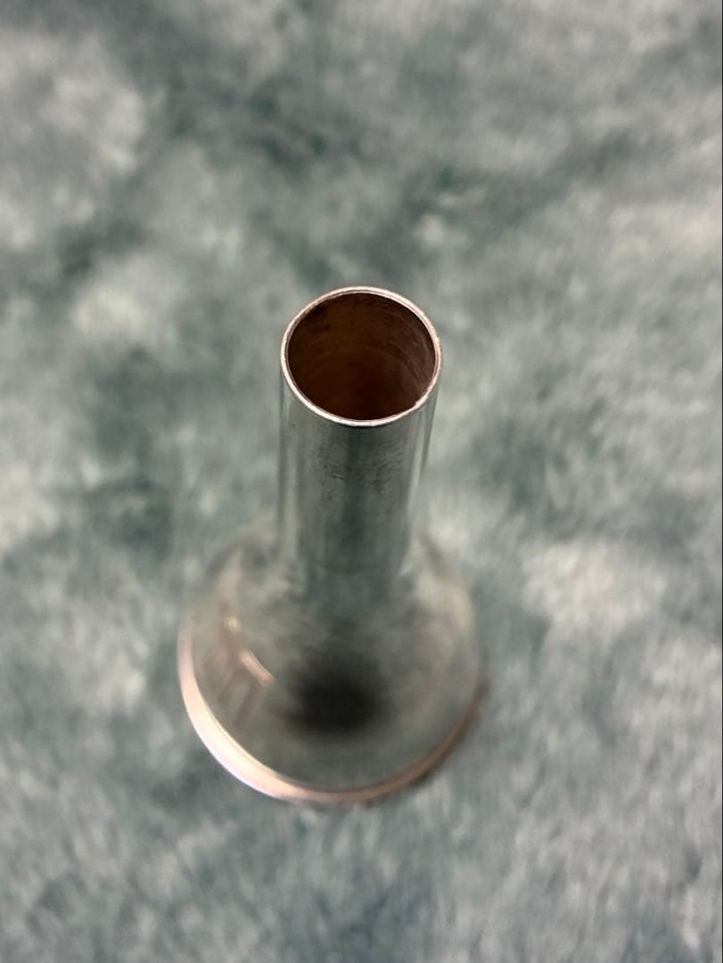 アライアンス　ユーフォニアム・トロンボーンマウスピース「DC2」