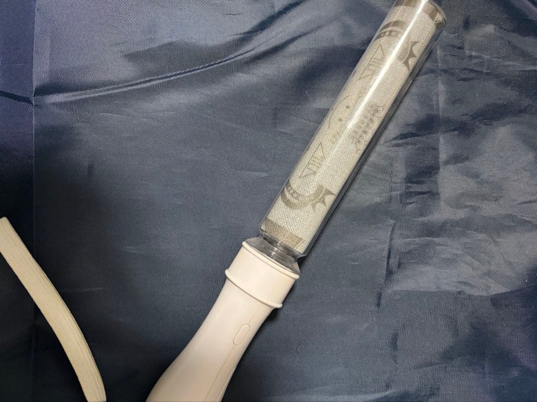 M!LK ベストツアー 山中柔太朗 ペンライト