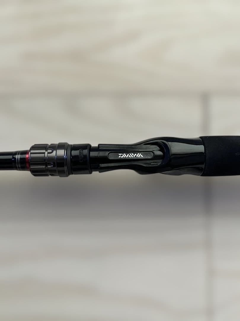 ダイワ　HRF　KIJIHATA 711 HB