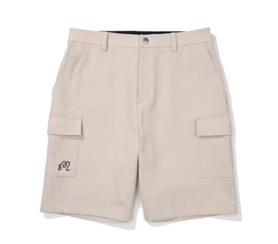 Malbon セットアップ メンズ 夏新作 吸汗速乾 スポーティ✨