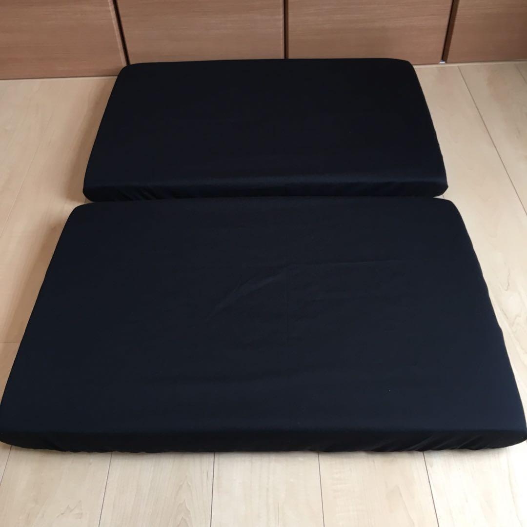 kiyonari402さま専用 ご注文品 シートカバー コヨーテ 焚き火対応