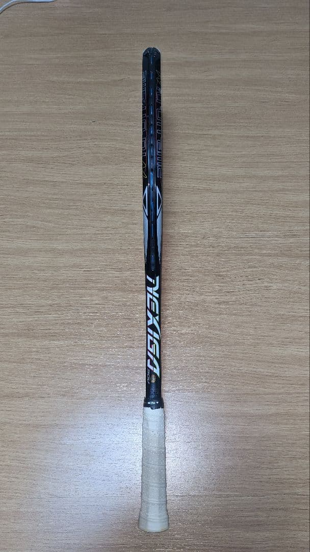 【YONEX】　ネクシーガ90V　NEXIGA90V　ソフトテニス