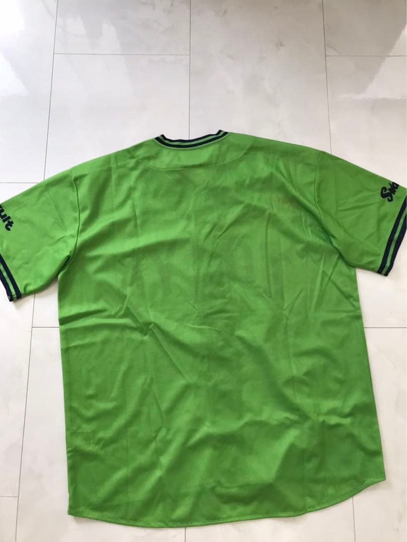 東京ヤクルトスワローズ　ユニフォーム　野球　ヤクルト　神宮球場　応援グッズ