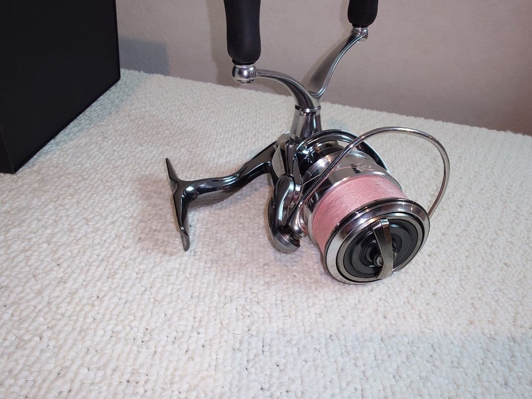 ダイワ　22イグジスト EXIST LT2500S-DH