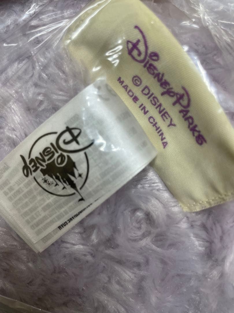 ディズニーランド　37インチ　Lサイズ　　ステラ・ルー　ぬいぐるみ　お顔厳選